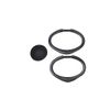 TOA YP-E401 Ear-Over Ear Earbuds