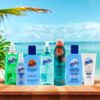 Malibu Sun Miracle Tan, Before and After Sun Lotion, Moisturising, 150ml