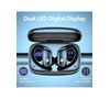 Bluetooth Wireless Earbuds Headsets Earphones Headphones For iPhone Android