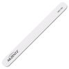 File Regular White 180/180 [Pack of 50]