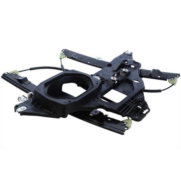 Car Power Window Regulator Front Driver Side Left for Ford Expedition 2003-2006