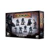Games Workshop - Warhammer - Necromunda: Van Saar Tek-Hunters