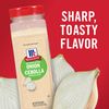 McCormick Granulated Onion, 18 oz