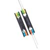 MADISON Wychwood Multi Tool Baiting Needle Drill Folding Set