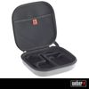 Weber Connect Storage & Travel Case, Gray, Small