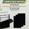 HEPA + Carbon Pre Filter Set  For Holmes HAPF600 HAPF600D HAPF600D-U2 Filter B 2