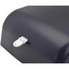 PRO SOURCE Manual, Plastic Paper Towel Dispenser Black
