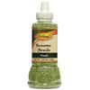 Roland Wasabi Sesame Seeds - 3.5 oz.
