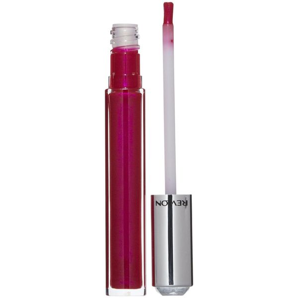 Revlon Ultra HD Lip Lacquer - 515 HD Pink Ruby