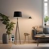 Plug Timer, Digital Timer Plug Socket, 18 ON-Off Programs, Random Mode, Countdown, Energy Saving, Home Appliances, Lights, Indoor