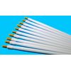 Major Brushes Fine Detail Synthetic Plastic Handle Brushes