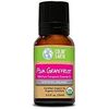 Pink Grapefruit Organic Essential Oil
