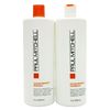 Paul Mitchell Color Protect Daily Shampoo & Conditioner 33.8 oz Duo Set
