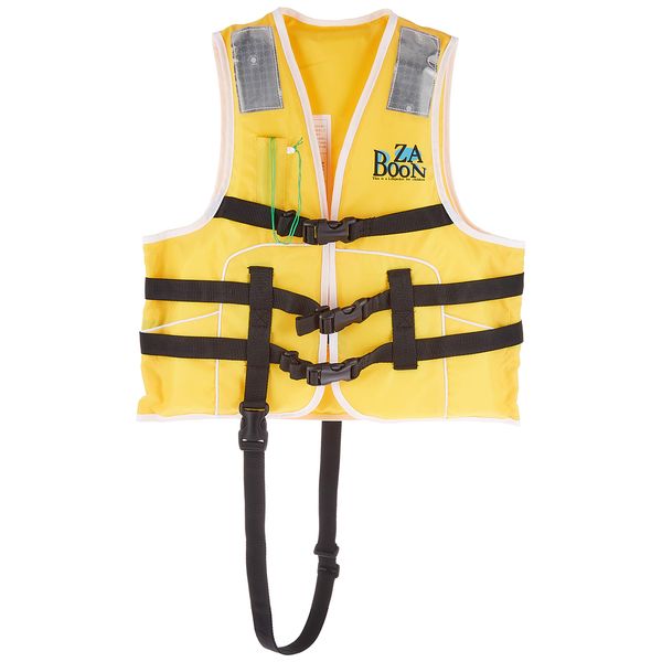 ocean life Ministry of Land, Infrastructure, Transport and Tourism Type Approved Life Jacket for Small Marine Children Jr-1M Type M Yellow Jr-1M Type Yellow