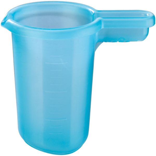007871 Sand-Wasser-Messbecher