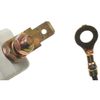 Ballast Resistor Compatible With Chevrolet LUV 1975 PC-836526