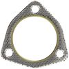 Vibrant Performance Vibrant 1462 3 Bolt Gasket 2.5"" Id"