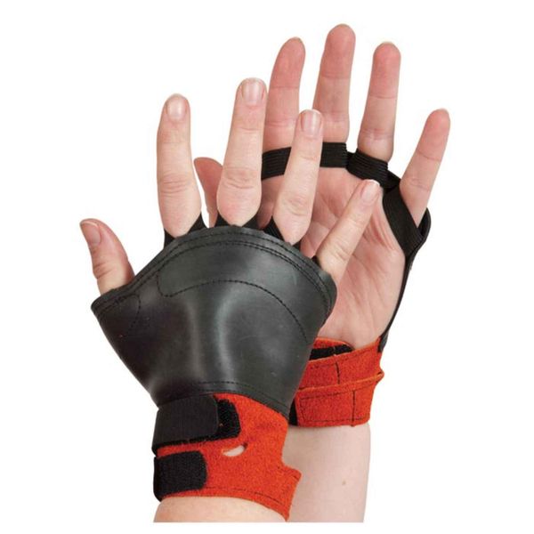 Green Gear Hand Jammies (Small)
