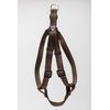 Step-In Pet / Dog Harness - Small - Step 2 Brown