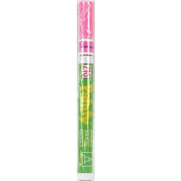 Painty Paint Marker 1mm Fine Tip-Flamingo Pink