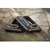 The Step Original Aerobic Risers - Circuit Size , Black