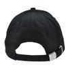 Inter Unisex 153521 Baseballkappe, Schwarz, One Size
