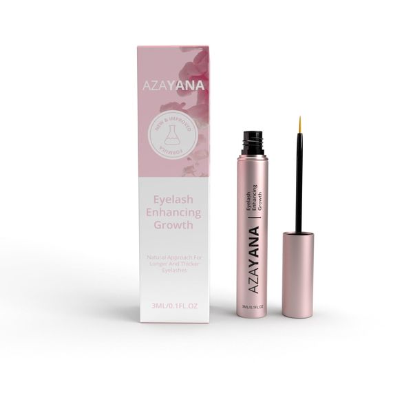 Azayana Eyelash Enhancing Growth Serum, 3ml