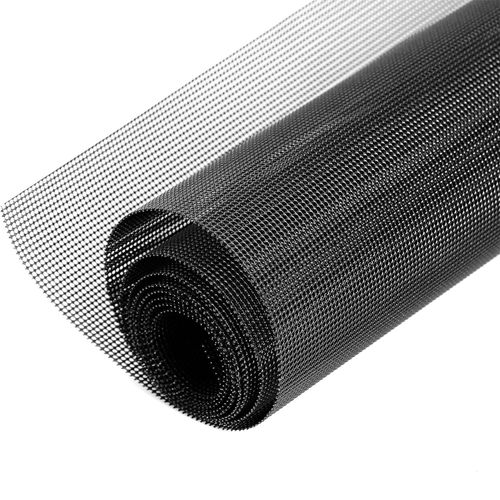 Wire Mesh 304 Stainless Steel Woven Wire Mesh Air Vent Mesh Garden Fence Roll Ca