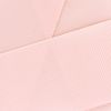 1/4" Grosgrain Ribbon Solid 115 Pink Blush 10yd