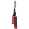BRILLIANT TOOLS BT067203 Lever Tapping Shears, Left Cutting 10 Inch [Powered by KS Tools]
