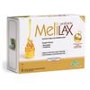 Aboca Melilax Pediatric 6 Micro-Enema For Children Infants Constipation Laxative