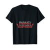 Dealing With Strippers Electrician T-Shirt