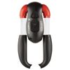 Therm-ic Compact Quiet Easy-to-Use Adjustable Foldable Boots & Gloves Dryer (US)