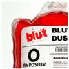 Shower Gel in Blood Donation Bag 400 ml