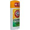 ARM & HAMMER Essentials Natural Deodorant Fresh 2.50 oz (Pack of 7)