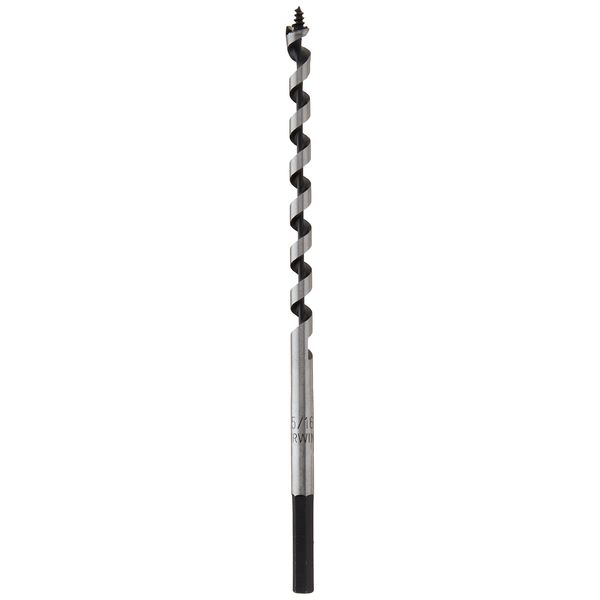 Irwin Tools 49905 Industrial Tools I-100 5/16" Auger Bit
