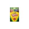 CrayolaTwistables Crayons, Pack of 12 - Multicolour