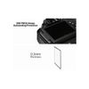 GGS IV Self-Adhesive Optical Glass LCD Screen Protector for Sony A6000, A6300 Camera