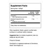 Swanson Astaxanthin and Zeaxanthin Softgels, 8 mg, 60 Count