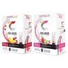 CELSIUS On the Go Pre Workout Drink Powder Packets Cranberry Lemon Dragonfrui...