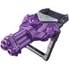 Bandai DX Chemy Riser Black Steel Spanner Version