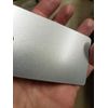 OEM Wheel Silver Metallic Powder Coating Paint 1LB USA Made