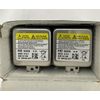Sinoparcel D1S Xenon HID Headlights Bulb  6000K 35W  12/24V 2 Pack 