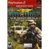 SOCOM 3 U.S. Navy Seals - PlayStation 2 (Renewed)