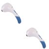 US Handheld Full Body Electric Massager Deep Tissue Percussion Wand Back Neck