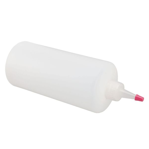 Burger Sauce Bottle Filler Bottle Bucket Accessories Salad Sauce Bucket Ketchup Gun Nozzle Squeeze Sauce Bucket Sauce Gun Spice Graters