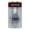 Super Million Hair 25g - No3 Light Brown