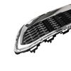 For Chevrolet Malibu 2014 2015 2016 Front Bumper Lower Grille Chrome