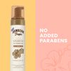 Hawaiian Tropic Sunless Tanning Foam, Moisturizing Self Tanner, Dark, 6.7 oz