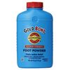 Gold Bond Foot Powder Medicated 4 Ounce (118ml) (2 Pack)
